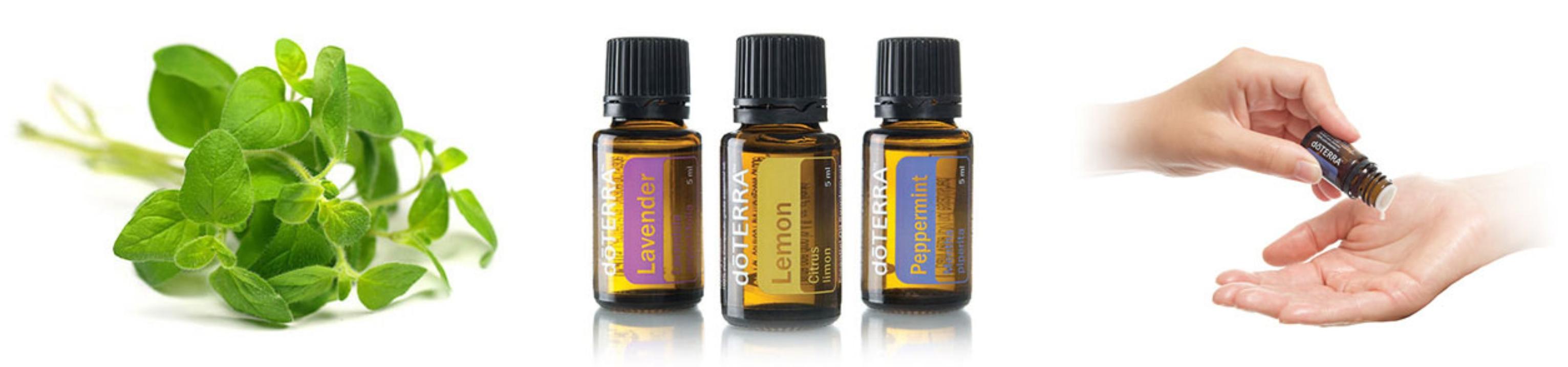 doTerra illóolajok hivatalos