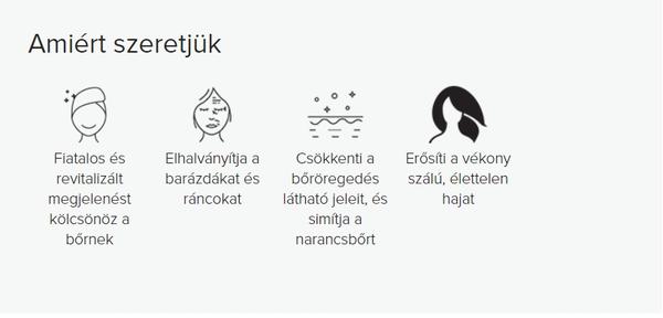 Miért szeretjük a Nuskin Galvanic Spa Age-Loc bőráboló készüléket?