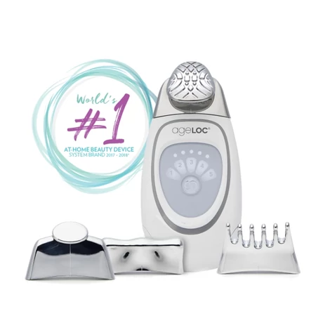 ageLOC Galvanic Spa