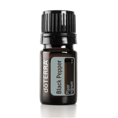 doterra feketepors black pepper