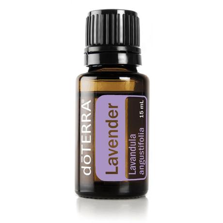 doterra levendula lavander olaj