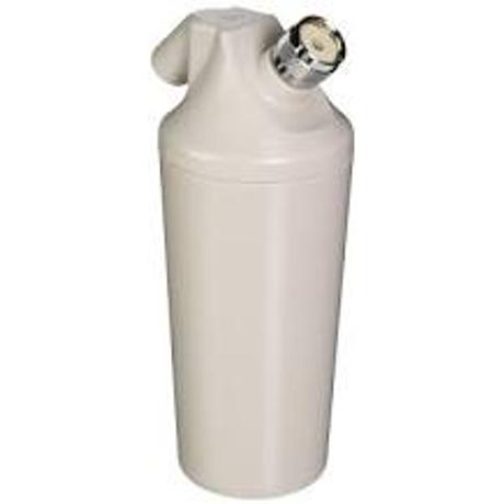 Zuhanyszűrő zuhanyrózsa nélkül - AQ-4105-OH